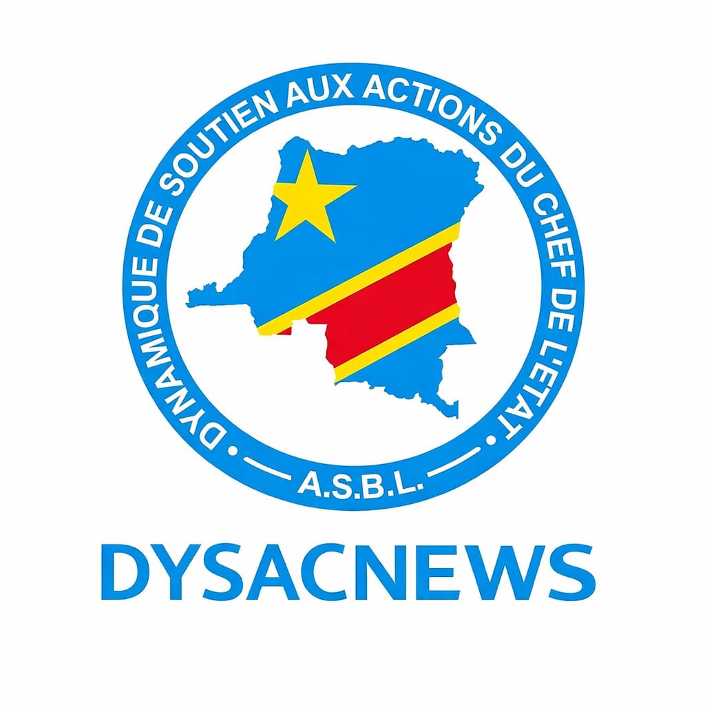 DYSAC NEWS