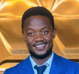 Victorieux  Manassé CIBANGU