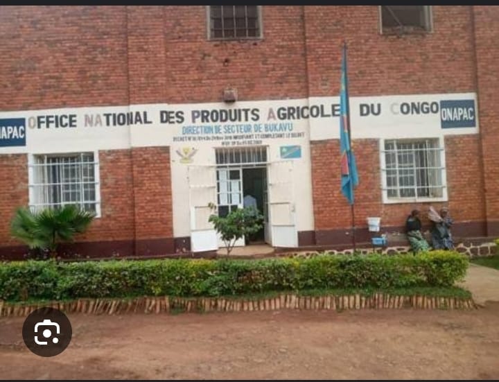 RDC: l'onapac en pleine relance