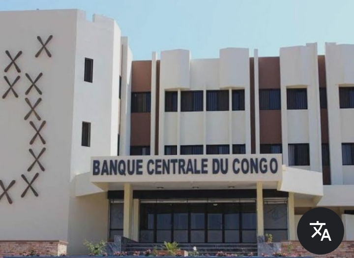 RDC : la Banque centrale ouvre une enquête contre les auteurs d’une vidéo présentant des manipulations d’importantes sommes d’argent