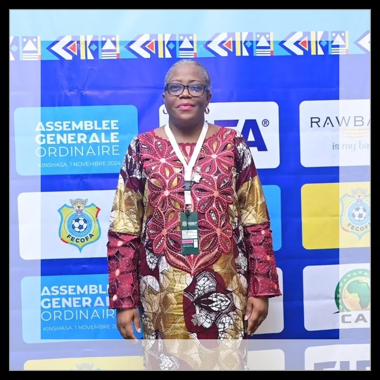 Football : la FIFA met fin au Comité de normalisation de la FECOFA, des élections attendues le 20 mai