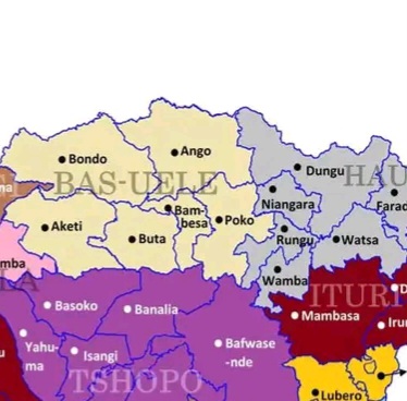Les conseillers communaux de Buta chef-lieu de Bas-Uele dénoncent 16 mois d’arriéré de leurs émoluments et indexent le cabinet du ministère des finances