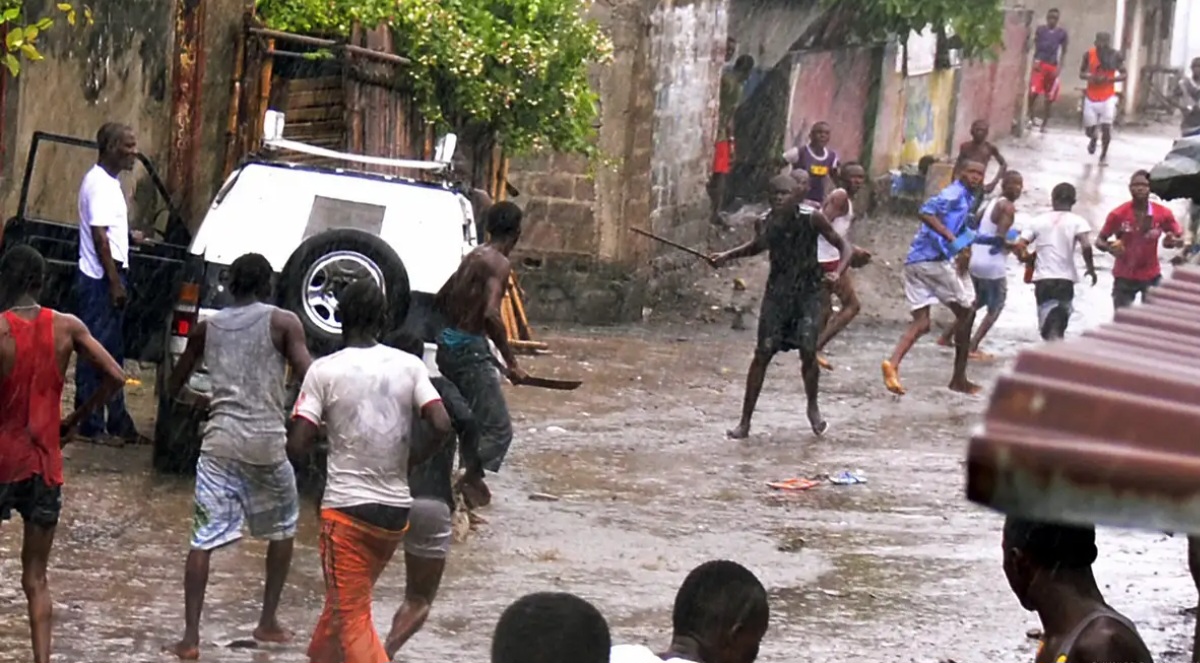 L’insécurité croissante à Kinshasa/Tshangu : La Population lance un cri d’alarme aux autorités nationales