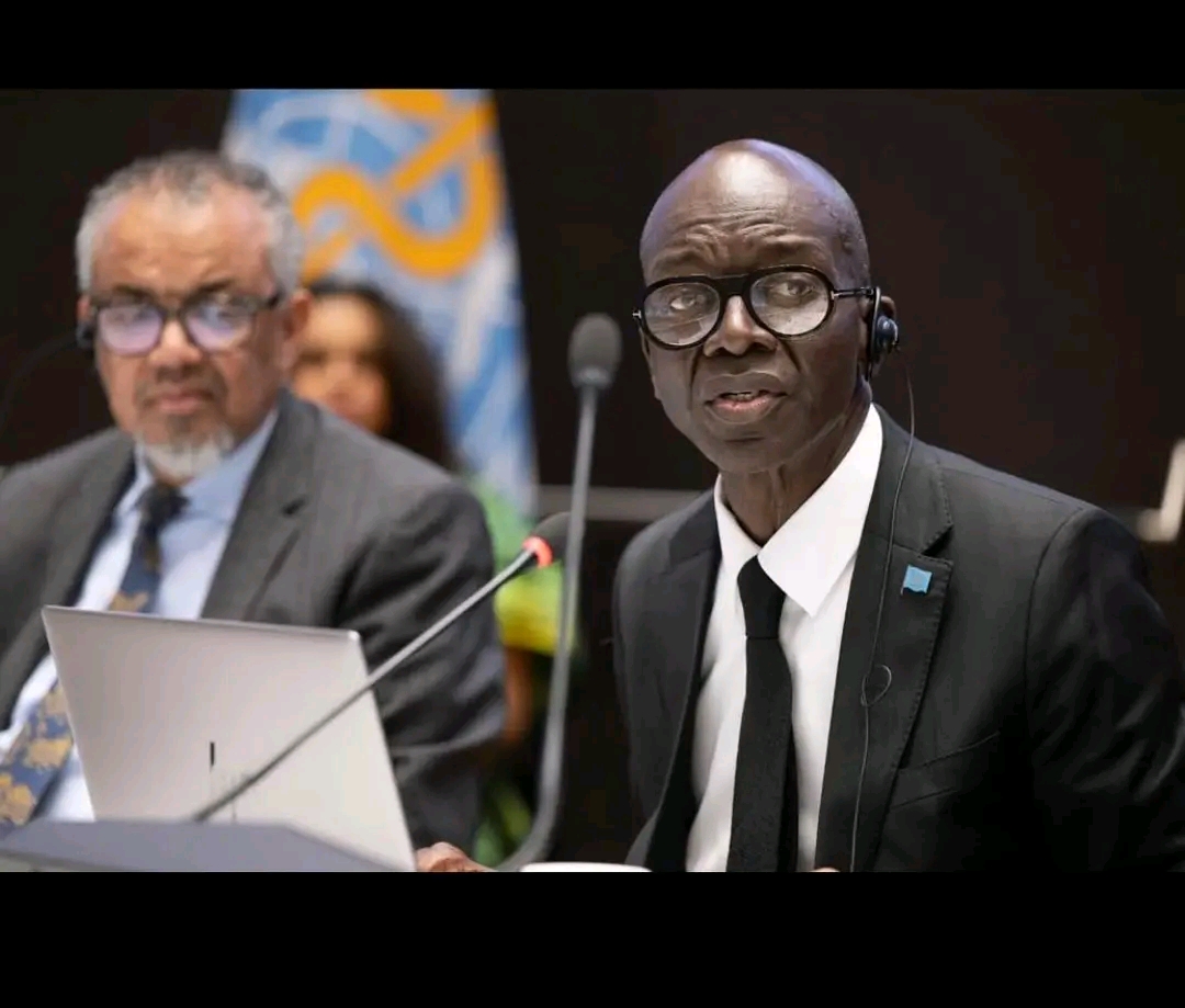 Ebola en Ituri : l’OMS renforce son soutien à la RDC pour stopper la propagation du virus.