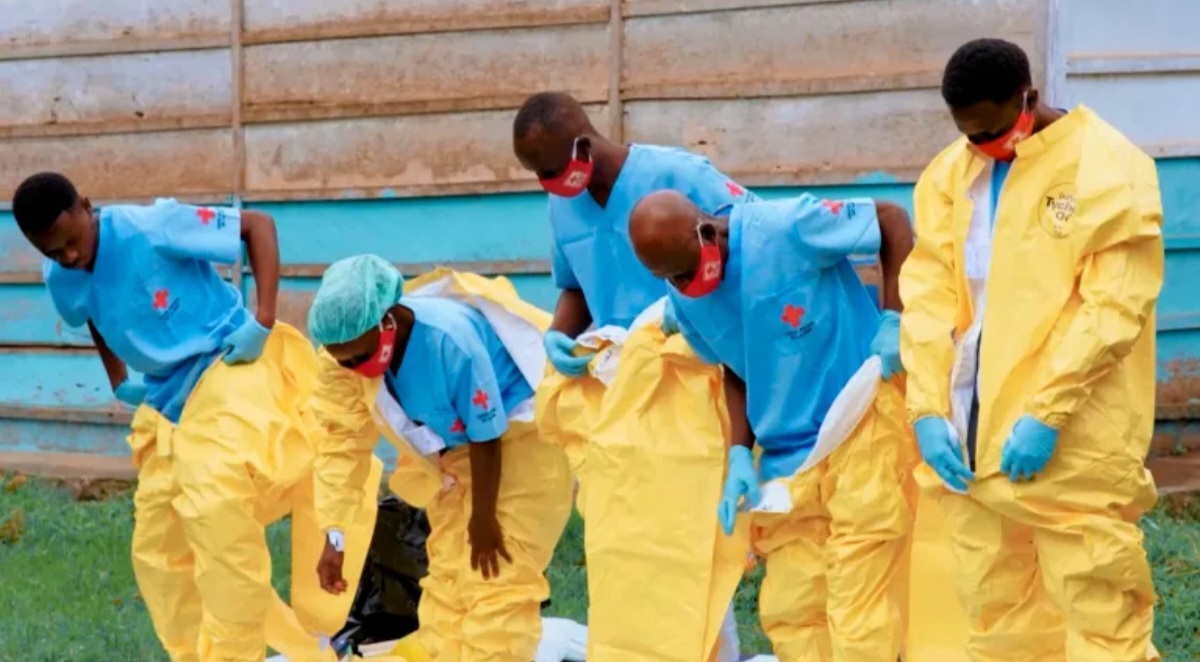 La recrudescence numérique des personnes atteintes du virus ebola dans  l’est de la RDC dont 91 cas des décès : Une alarme de renfoncement des précautions sanitaires pour les autorités nationales